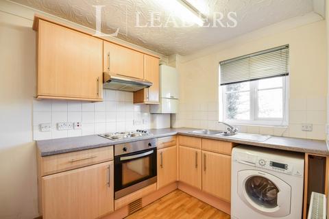 2 bedroom flat to rent, Northampton Court, Ketts Hill, Norwich, NR1