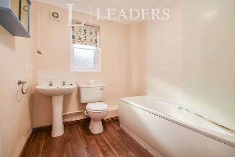 2 bedroom flat to rent, Northampton Court, Ketts Hill, Norwich, NR1