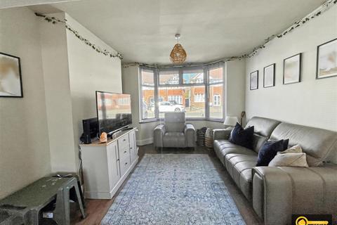 2 bedroom house for sale, Stretton Road, Nuneaton
