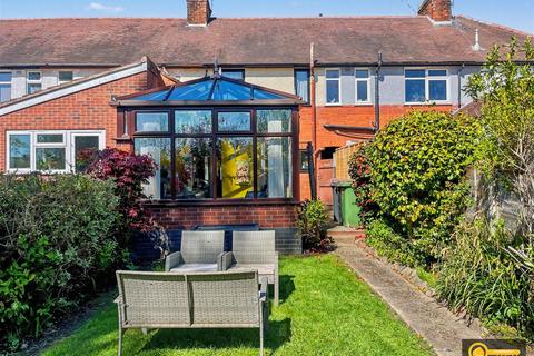 2 bedroom house for sale, Stretton Road, Nuneaton