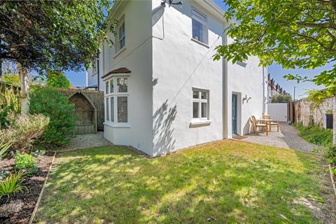 Quill Lane, SW15