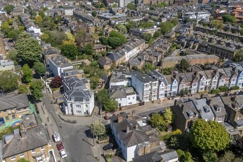 2 bedroom semi-detached house for sale, Quill Lane, SW15