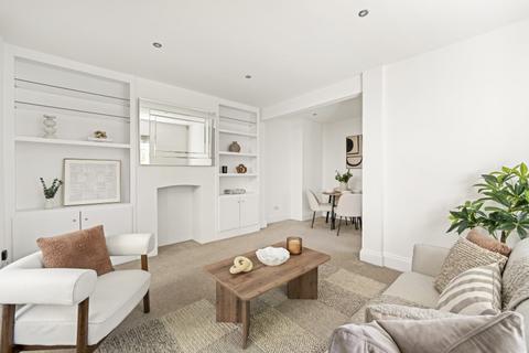 2 bedroom semi-detached house for sale, Quill Lane, SW15