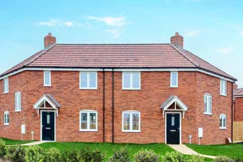Plot 104, The Dogwood at Cranbrook Grange, The Bank, Somersham,, Somersham PE28