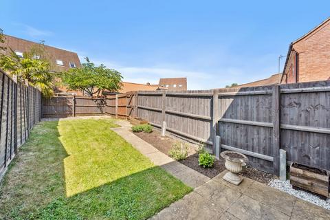 3 bedroom terraced house for sale, Rose Hill Way, Kettering NN14