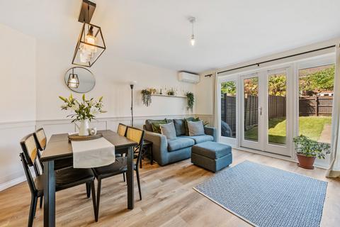 3 bedroom terraced house for sale, Rose Hill Way, Kettering NN14