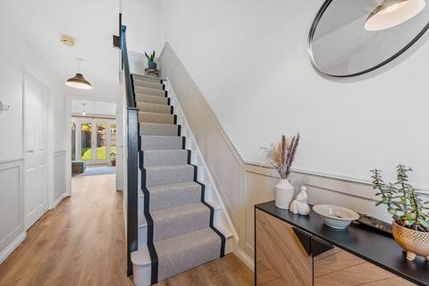 3 bedroom terraced house for sale, Rose Hill Way, Kettering NN14