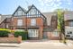 Middleton Hall Road, Kings Norton, Birmingham, B30
