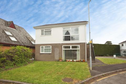 1 bedroom ground floor flat for sale, Blandon Way, Cardiff