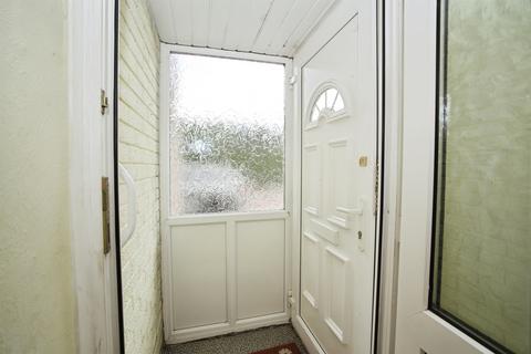 1 bedroom ground floor flat for sale, Blandon Way, Cardiff