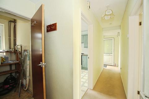 1 bedroom ground floor flat for sale, Blandon Way, Cardiff