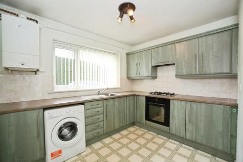 1 bedroom ground floor flat for sale, Blandon Way, Cardiff