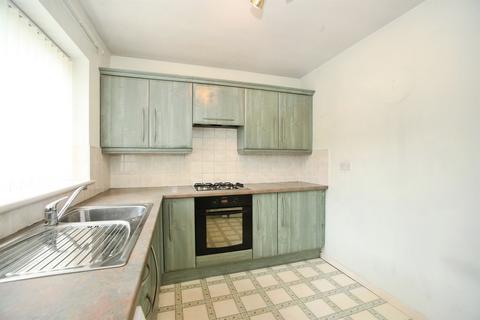 1 bedroom ground floor flat for sale, Blandon Way, Cardiff