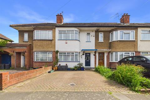 Dartmouth Road, Ruislip HA4