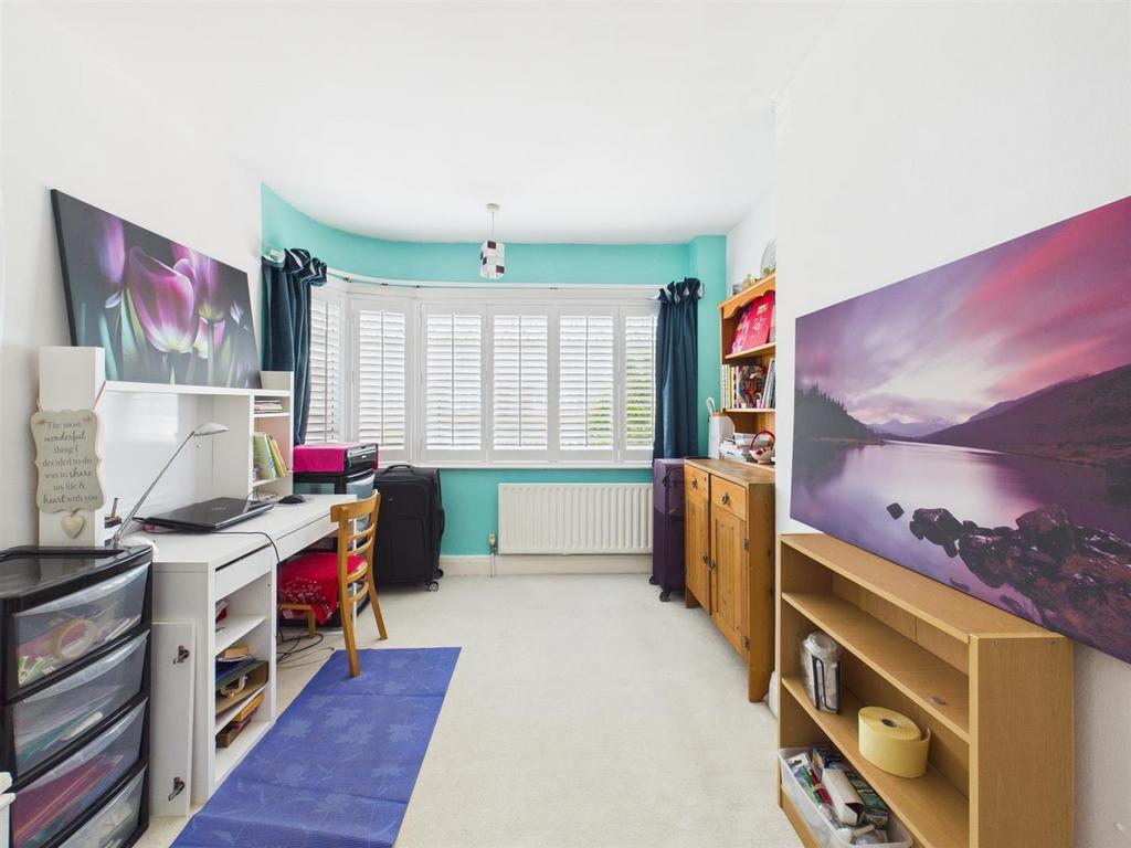 Home office