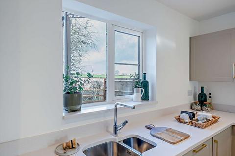 undefined, Plot 38, The Harwood at Daylestone Park, Daylestone Park, Off St Margarets Drive GL20