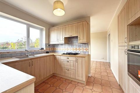 undefined, Lockwood Drive, Heath Farm, Shrewsbury