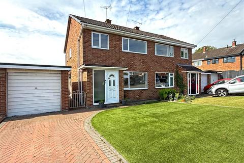 undefined, Lockwood Drive, Heath Farm, Shrewsbury