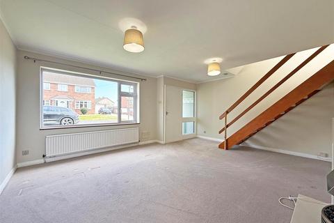 undefined, Lockwood Drive, Heath Farm, Shrewsbury