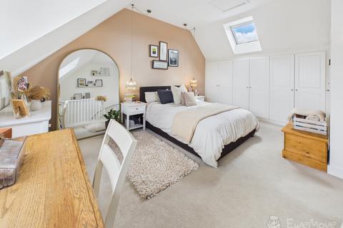 3 bedroom semi-detached house for sale, CHANDLER DRIVE, BORDON, GU35