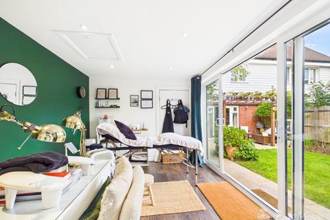 3 bedroom semi-detached house for sale, CHANDLER DRIVE, BORDON, GU35