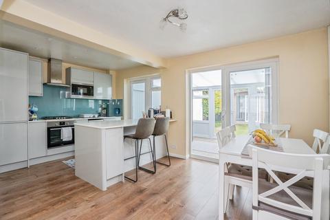 3 bedroom end of terrace house for sale, Montgomery Walk, Waterlooville, Hampshire, PO7