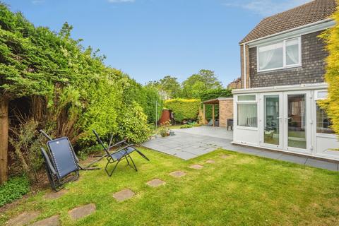 3 bedroom end of terrace house for sale, Montgomery Walk, Waterlooville, Hampshire, PO7