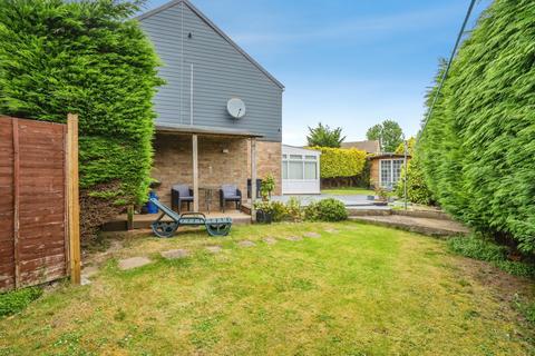 3 bedroom end of terrace house for sale, Montgomery Walk, Waterlooville, Hampshire, PO7