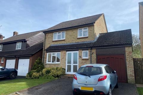TEN ACRES, FETCHAM, KT22