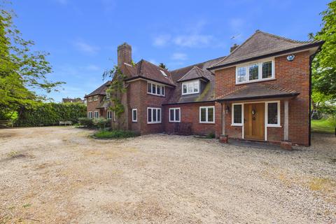 5 bedroom country house for sale, Redfield House, Oddley Lane, Saunderton, Princes Risborough, Buckinghamshire