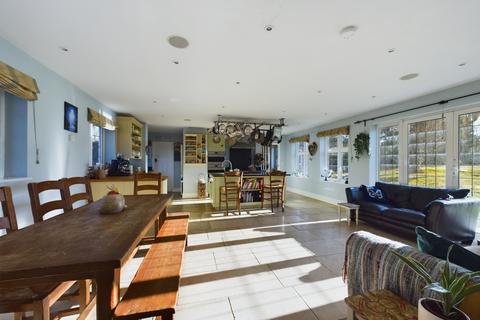 5 bedroom country house for sale, Redfield House, Oddley Lane, Saunderton, Princes Risborough, Buckinghamshire