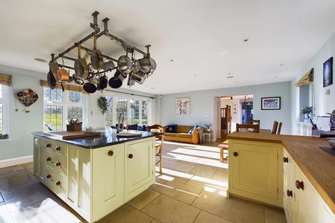 5 bedroom country house for sale, Redfield House, Oddley Lane, Saunderton, Princes Risborough, Buckinghamshire