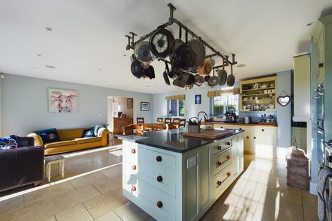 5 bedroom country house for sale, Redfield House, Oddley Lane, Saunderton, Princes Risborough, Buckinghamshire