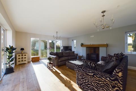5 bedroom country house for sale, Redfield House, Oddley Lane, Saunderton, Princes Risborough, Buckinghamshire