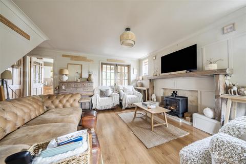 5 bedroom detached house for sale, Bramble Drive, Chippenham