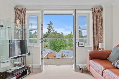 2 bedroom retirement property for sale, Rise Road | Ascot | Retirement