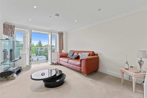 2 bedroom retirement property for sale, Rise Road | Ascot | Retirement