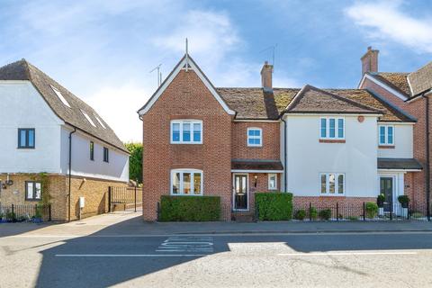 undefined, Long Meadow, Watton At Stone, Hertford