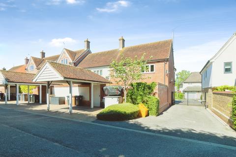 undefined, Long Meadow, Watton At Stone, Hertford