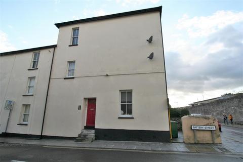 1 bedroom flat to rent, Clarence Place, Stonehouse, Plymouth