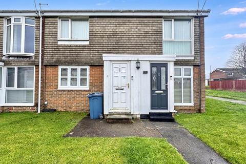 undefined, Leicester Way, Fellgate Estate, Jarrow, Tyne and Wear, NE32 4XF
