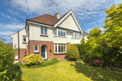 4 bedroom semi-detached house for sale, High Street, Newton Poppleford