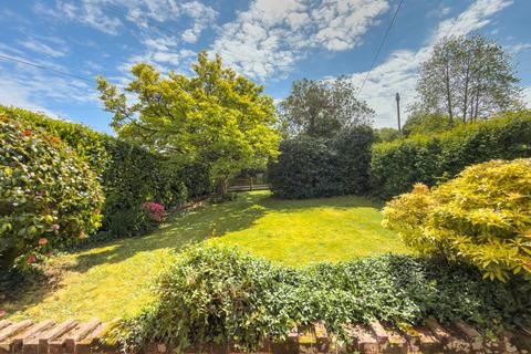 4 bedroom semi-detached house for sale, High Street, Newton Poppleford