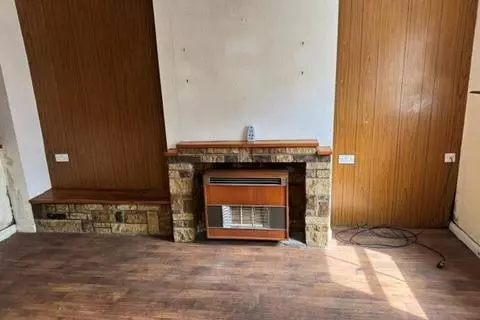 2 bedroom terraced house for sale – pohled 3