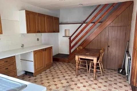 2 bedroom terraced house for sale – pohled 4