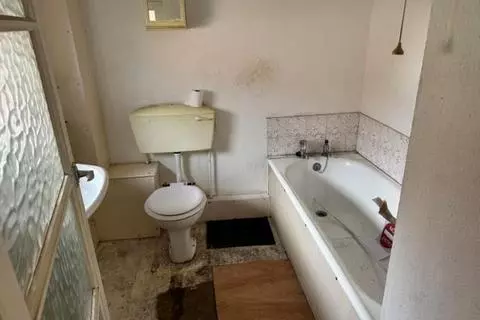 2 bedroom terraced house for sale – pohled 5