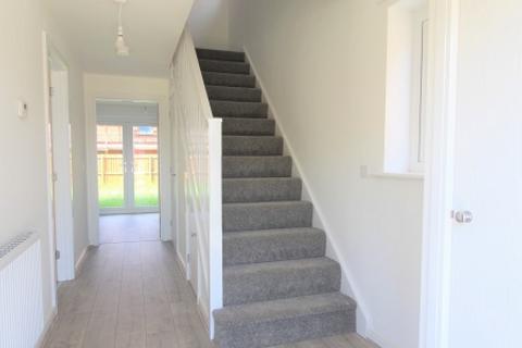 undefined, at Bishops Park II, 63 Marsh Way, Auckland Way DL14