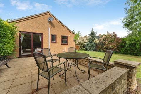 3 bedroom detached bungalow for sale, Hillside Road, March