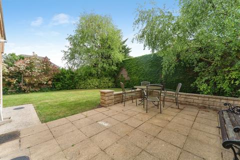 3 bedroom detached bungalow for sale, Hillside Road, March