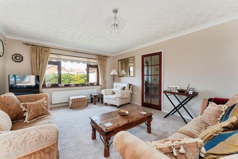 3 bedroom detached bungalow for sale, Hillside Road, March
